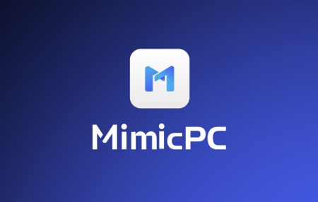 mimicpc's Avatar